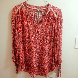 Seven7 Blouse